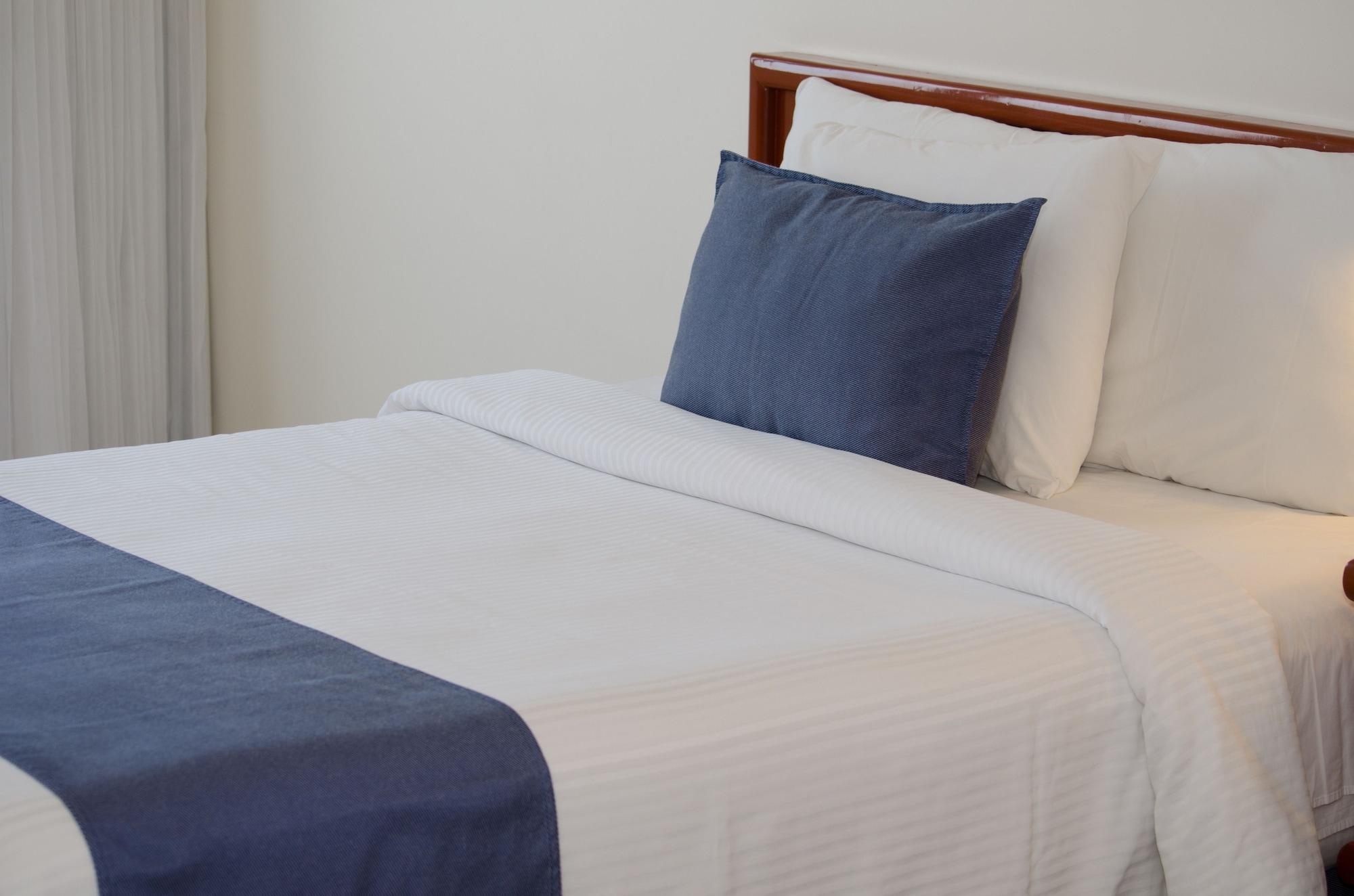Hotel Hostal De Cortes Veracruz Bagian luar foto