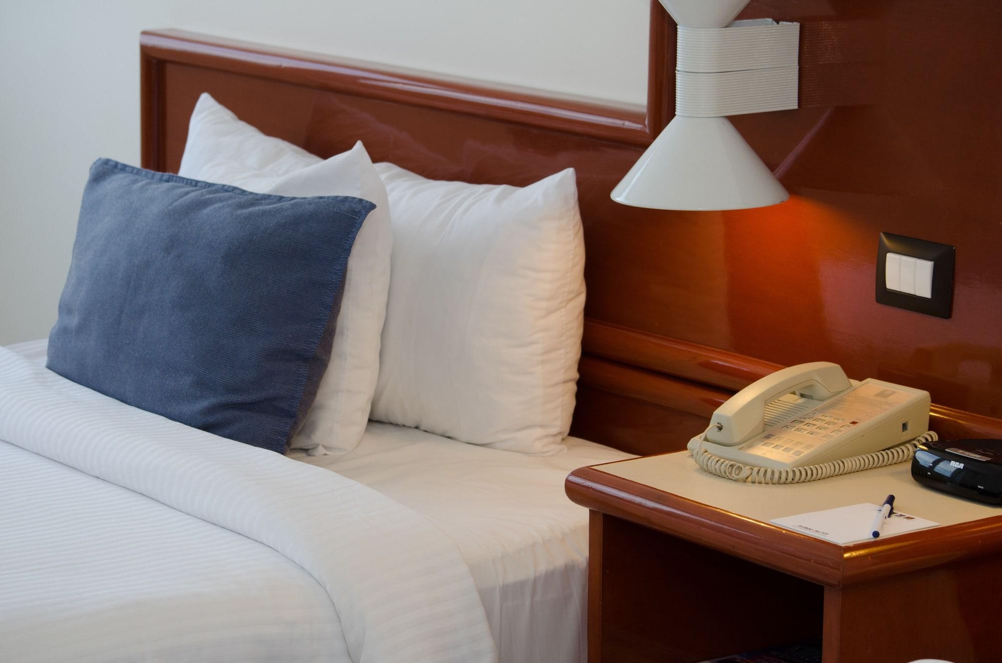 Hotel Hostal De Cortes Veracruz Bagian luar foto